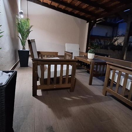Ni Apartments & Dream Rooms מראה חיצוני תמונה