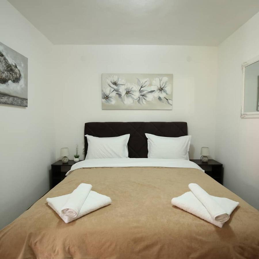 Ni Apartments & Dream Rooms מראה חיצוני תמונה