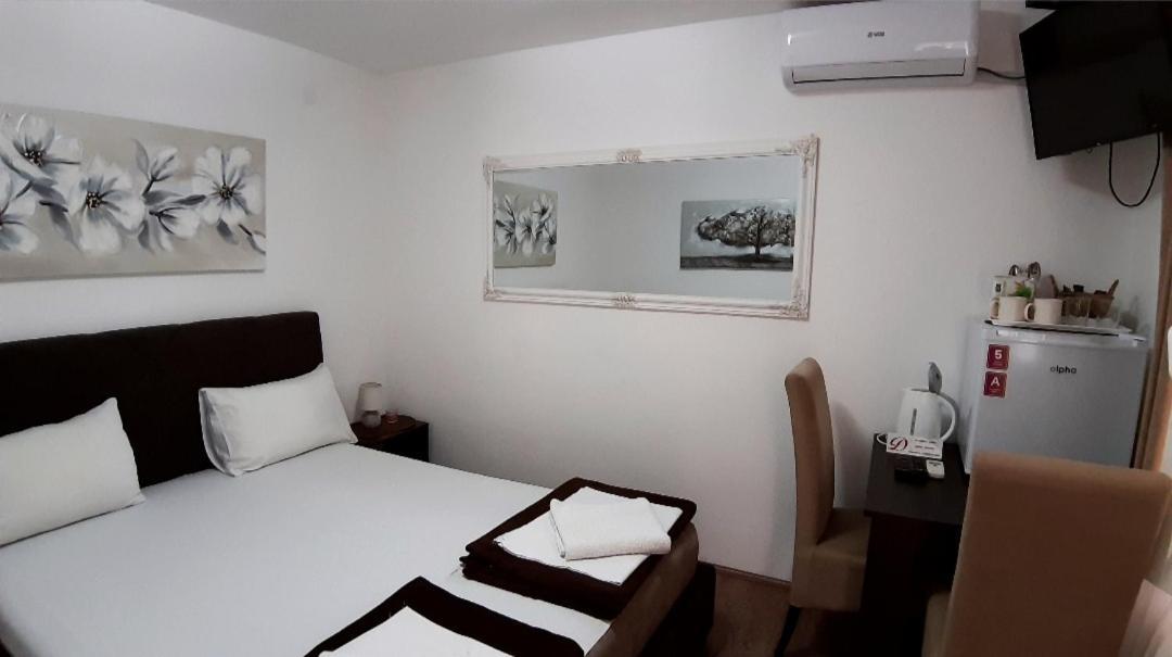 Ni Apartments & Dream Rooms מראה חיצוני תמונה