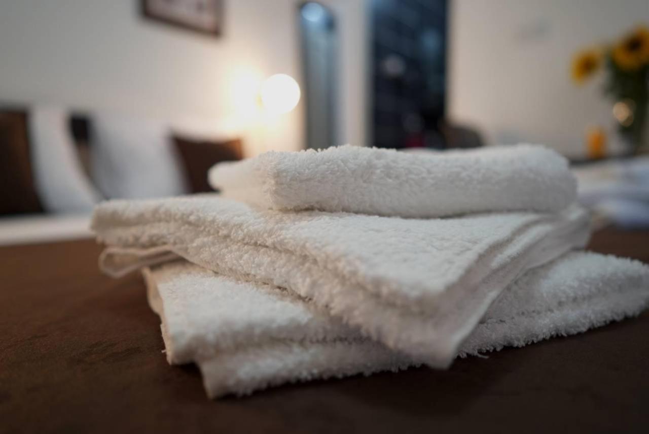 Ni Apartments & Dream Rooms מראה חיצוני תמונה