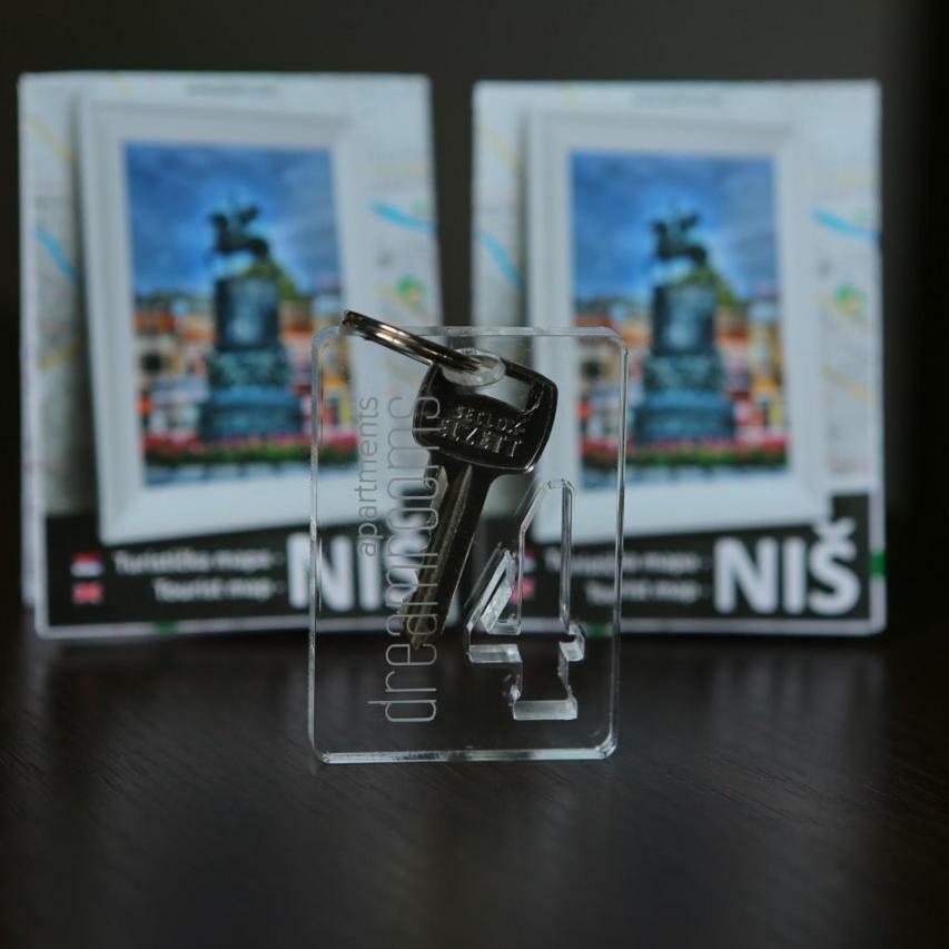 Ni Apartments & Dream Rooms מראה חיצוני תמונה